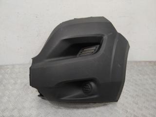 клык бампера передний левый Peugeot Boxer 2 поколение [рестайлинг] 2018, 1315092070