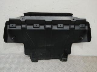 защита двигателя Nissan Navara D23 2021, 508104JA0C
