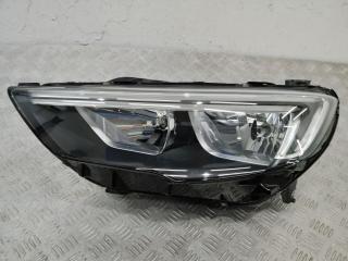 фара левая Opel Insignia 2 поколение (B) 2017, 13460181