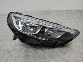 фара правая Opel Insignia 2 поколение (B) 2017, 13460182