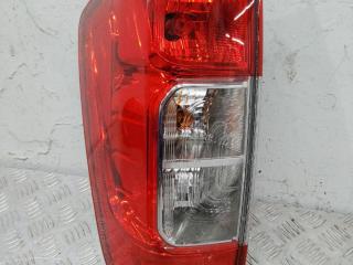 фонарь задний левый Nissan Navara D23 2021