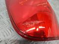 фонарь задний левый Nissan Navara D23 2021 - фото №3
