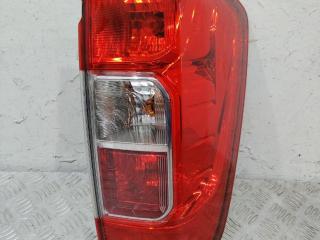 фонарь задний правый Nissan Navara D23 2021