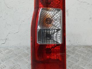 фонарь задний левый Ford Transit 7 поколение 2013, 6C1113405