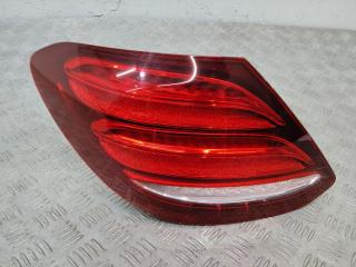 фонарь задний левый Mercedes-Benz E-Класс W213/S213/C238/A238 2016, A2139067900