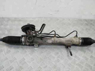 рулевая рейка Peugeot 206 1 поколение 2003, 9638132380