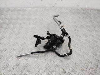 кран отопителя (печки) Renault Megane 4 поколение 2019, 1.3 л., бензин, 922309109R