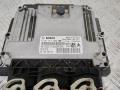 блок управления двигателем Citroen Berlingo 1 поколение (M59) [рестайлинг] 2011, 1.6 л., дизель, 9666729580 - фото №2