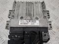 блок управления двигателем Renault Laguna 3 поколение 2011, 1.5 л., дизель, МКПП, 237102066R - фото №2