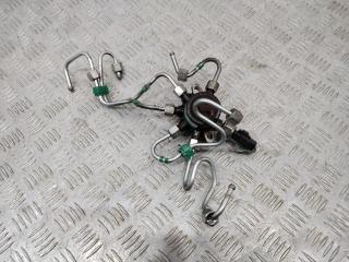 топливная рампа Renault Kangoo 2 поколение 2009, 1.5 л., дизель, 8200584034