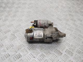 стартер Ford Transit 8 поколение 2017, 2.0 л., YMR6, дизель, GK2T11000AB