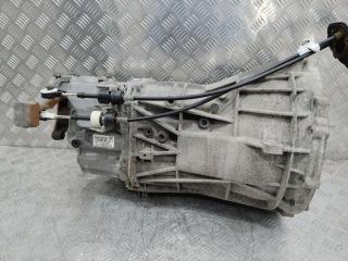 КПП механическая (МКПП) Ford Transit 8 поколение 2017, 2.0 л., YNR6, дизель, МКПП, GK3R7003GB