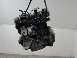 двигатель Renault Laguna 3 поколение 2012, 1.5 л., K9K 782, дизель, МКПП, K9K5782, K9K782