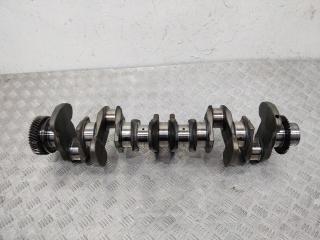 коленвал Mercedes-Benz Atego 1 поколение 2003, 6.4 л., дизель, R90610, 9060311401