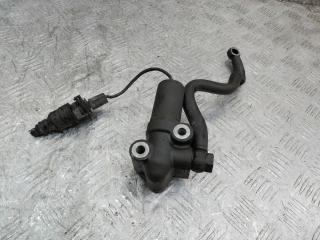 электромагнитный клапан Mercedes-Benz Atego 1 поколение 2003, 6.4 л., дизель, A9060160204