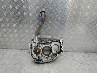 насос масляный Mercedes-Benz Atego 1 поколение 2003, 6.4 л., дизель, A9061800801