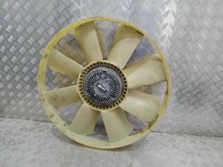 вискомуфта Mercedes-Benz Atego 1 поколение 2003, 6.4 л., дизель, A9062001723