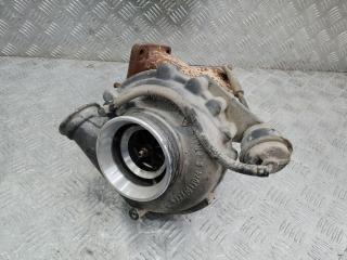 турбина Mercedes-Benz Atego 1 поколение 2008, 6.4 л., дизель, 53271013074