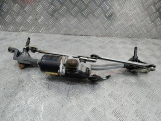 механизм стеклоочистителя (трапеция дворников) Renault Megane 3 поколение 2012, W000007226