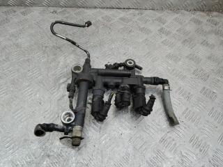 Форсунка Adblue Mercedes-Benz Atego 1 поколение 2008, 6.4 л., дизель, A0001400539