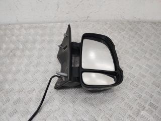 зеркало наружное правое Citroen Jumper 2 поколение [рестайлинг] 2018, 01706235700