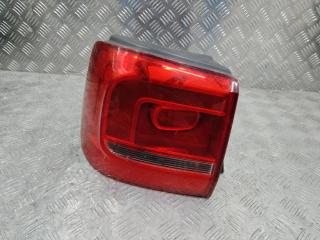 фонарь задний левый Volkswagen Touareg 2 поколение 2010, 176408L