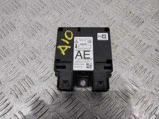 блок AirBag Ford Transit 7 поколение 2013, 2.2 л., дизель, 6C1T-14B056-AE