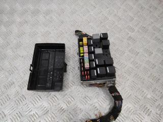 блок предохранителей Ford Transit 7 поколение 2013, 2.2 л., дизель, 6C1T-14A076-CD