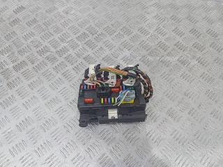 блок предохранителей Peugeot 207 1 поколение 2008, 9667199780, R09