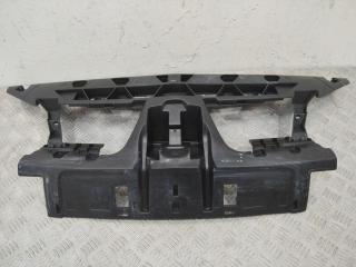 передняя панель крепления облицовки (телевизор) Renault Laguna 2 поколение [рестайлинг] 2007, 000141905