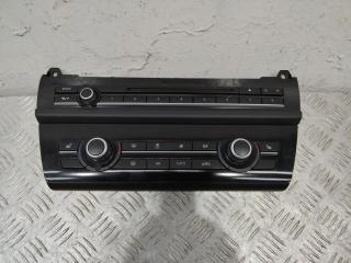 блок управления печки / климат-контроля BMW 5 серия F07/F10/F11 2012, 9306149