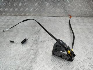 замок двери передней правой Chevrolet TrailBlazer 3 поколение 2023, 13553103