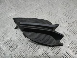 пластик Chevrolet TrailBlazer 3 поколение 2023, 42770760