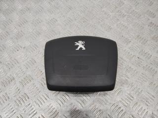 подушка безопасности водителя Peugeot Boxer 2 поколение [рестайлинг] 2019, 07356857830