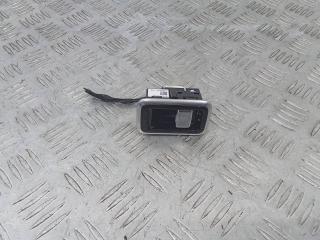 кнопка стеклоподъемника двери Land Rover Range Rover Sport 2 поколение [рестайлинг] 2021, JPLA14717AC