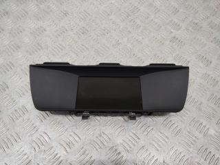 дисплей BMW 5 серия F07/F10/F11 2012, 9284973