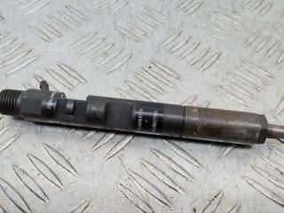 форсунка Renault Megane 3 поколение 2012, 1.5 л., дизель, 166000897R, 8200827965