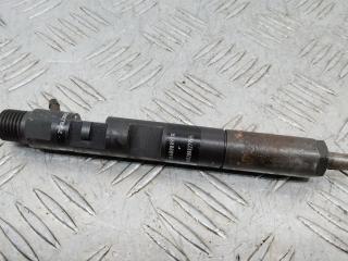 форсунка Renault Megane 3 поколение 2012, 1.5 л., дизель, 166000897R, 8200827965