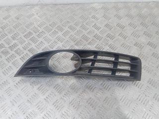 рамка фары противотуманной левой Volkswagen Passat B6 2008, 3C0853665A