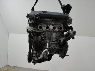 двигатель Peugeot 207 1 поколение [рестайлинг] 2011, 1.4 л., бензин, 8F01