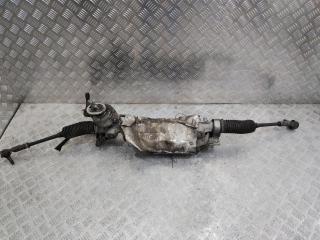 рулевая рейка Volkswagen Touran 1 поколение [рестайлинг] 2007, 1K1423105B, 1K1423051CJ