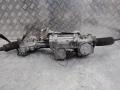 рулевая рейка Volkswagen Touran 1 поколение [рестайлинг] 2007, 1K1423105B, 1K1423051CJ - фото №4