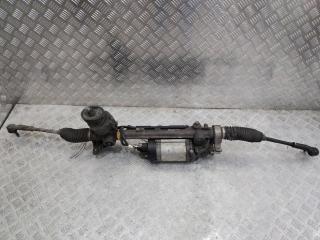 рулевая рейка Volkswagen Golf 5 поколение 2003, 1K1423051AS