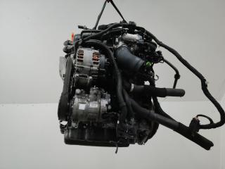 двигатель Volkswagen Passat B6 2008, 1.8 л., BZB, бензин, BZB