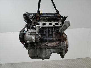 двигатель Opel Corsa D 2008, 1.2 л., A 12 XER, бензин, МКПП, A12XER