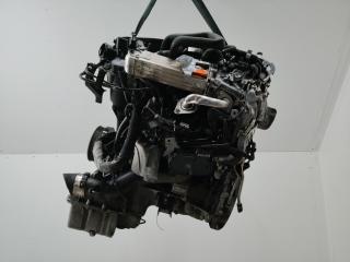 двигатель Mercedes-Benz Sprinter W907/W910 2018, 2.2 л., дизель, 651958