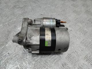 стартер Renault Megane 2 поколение 2006, 1.6 л., K4M D 812, бензин, МКПП, 8200266777