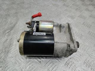 стартер Renault Logan 1 поколение 2009, 8200240487