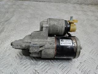 стартер Mazda CX-7 1 поколение [рестайлинг] 2011, 2.3 л., бензин, M000T37271