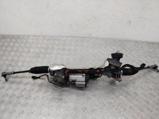 рулевая рейка Audi A3 8P [рестайлинг] 2006, 1K1423051CC